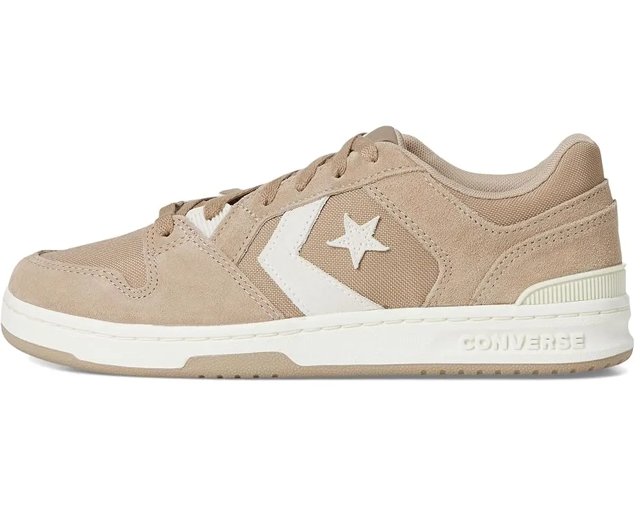 Кроссовки Converse CL98 Suede низкие с замшевым верхом и пеной для комфорта