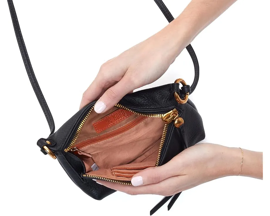 HOBO Run About кроссбоди для повседневного использования