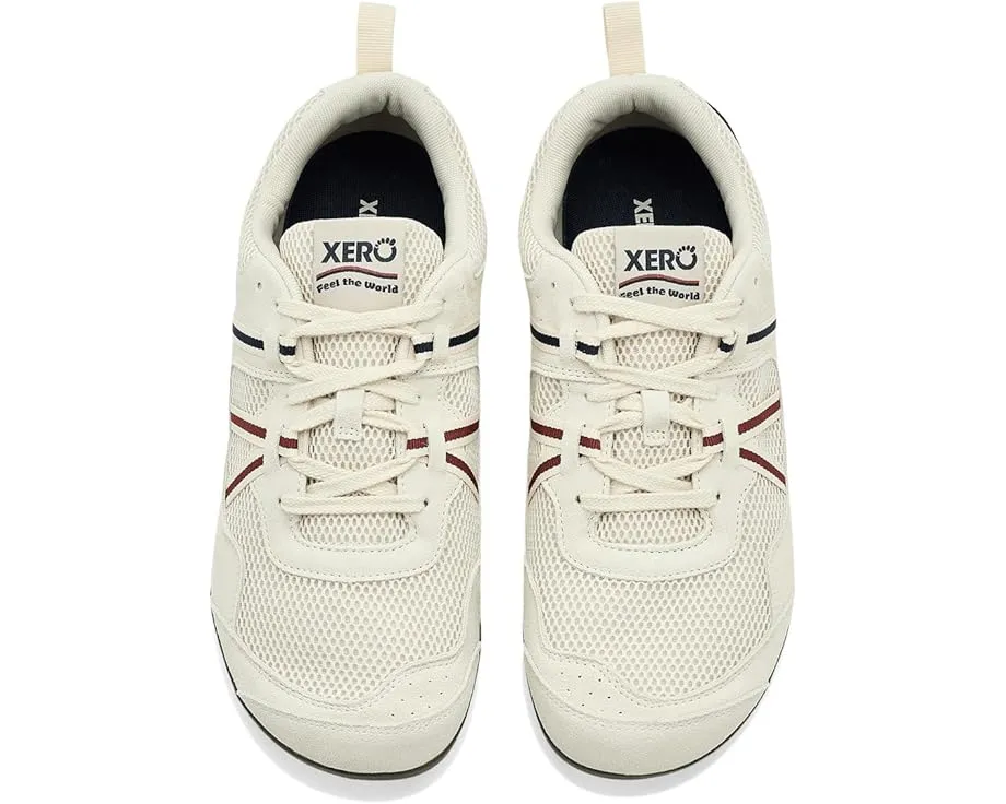 Кроссовки Prio для бега с широким мысом и нулевым перепадом Xero Shoes