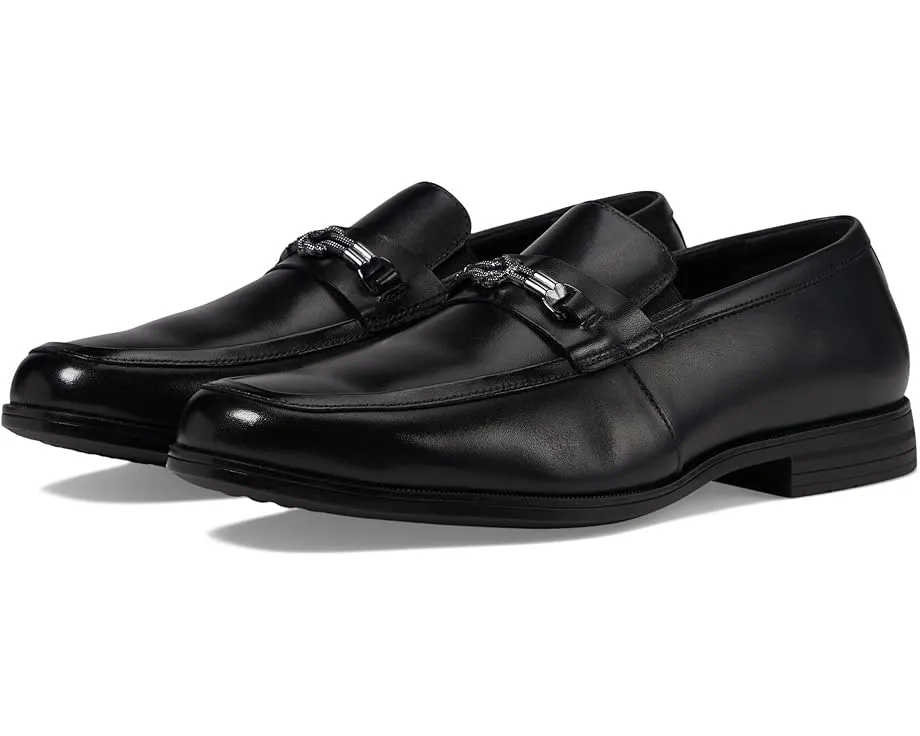 Оксфорды Stacy Adams Rellaire Moc Toe Bit Slip-On с квадратным носком