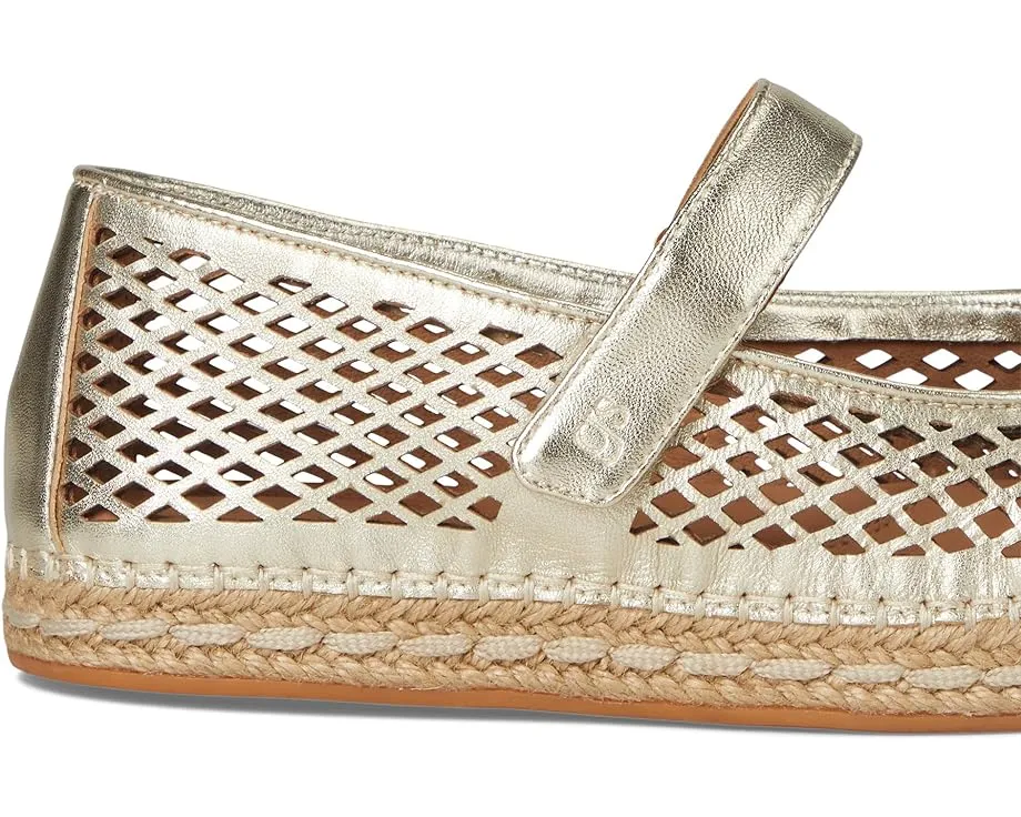 Сандалии Gentle Souls Sienna с системой амортизации PORON и круглым носком