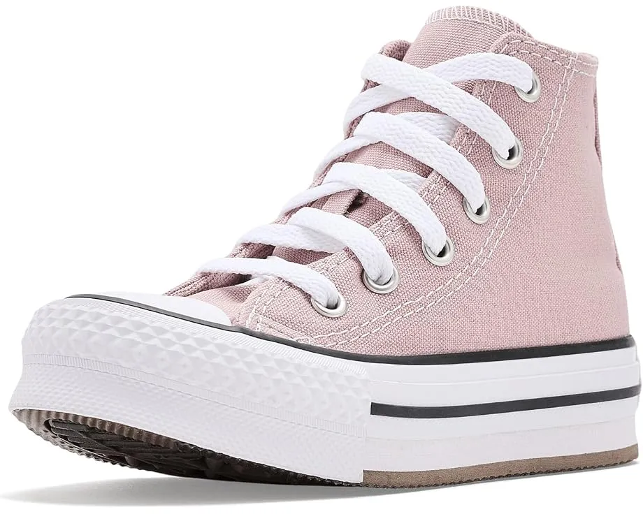 Converse Chuck Taylor All Star Lift для детей на платформе