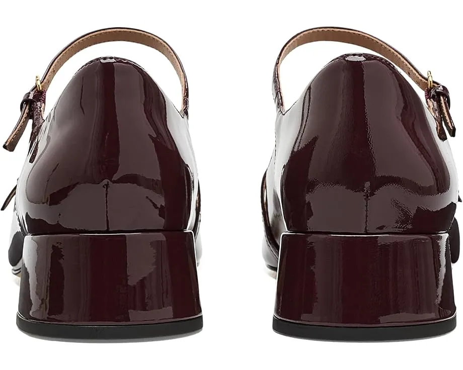 Туфли Cole Haan Paxton Mary Jane на высоком каблуке 45 мм