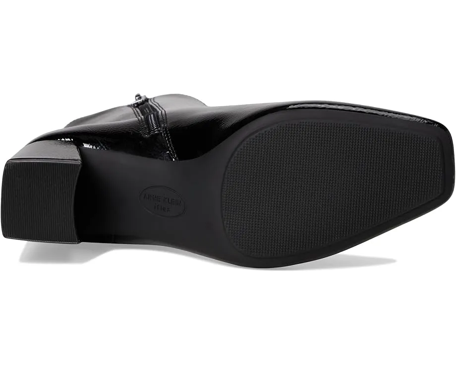 Ботильоны Anne Klein Alisia на квадратном каблуке с технологией iFlex