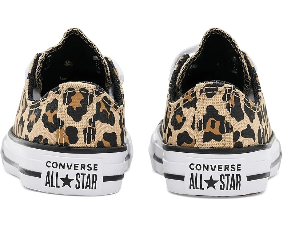 Кеды Converse Chuck Taylor All Star Ox для детей