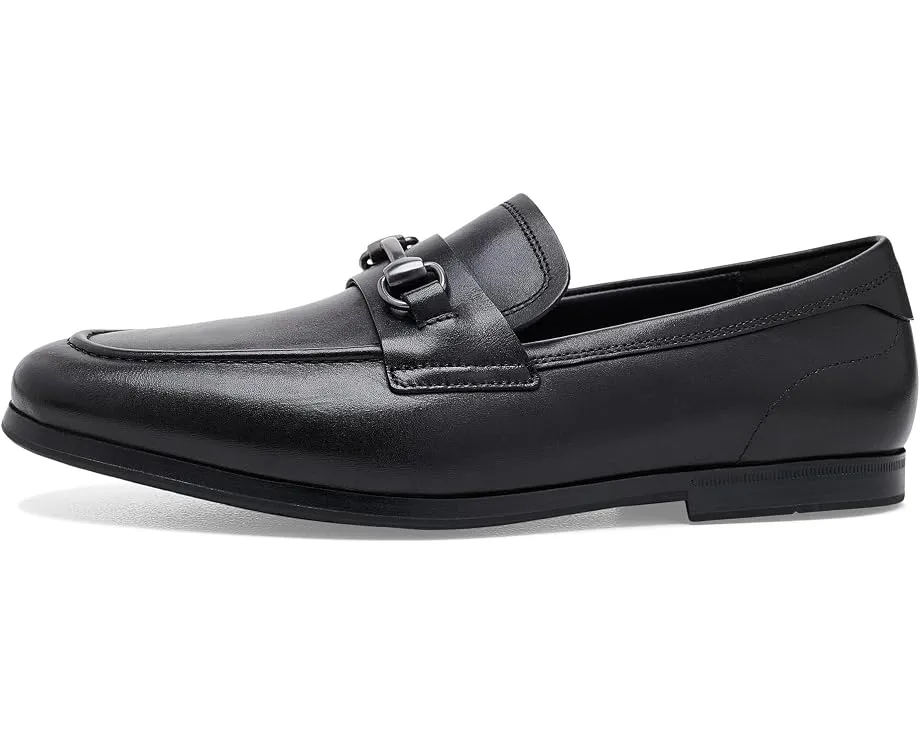 Лоферы Cole Haan Wyeth Grand Bit с технологией FlexCraft