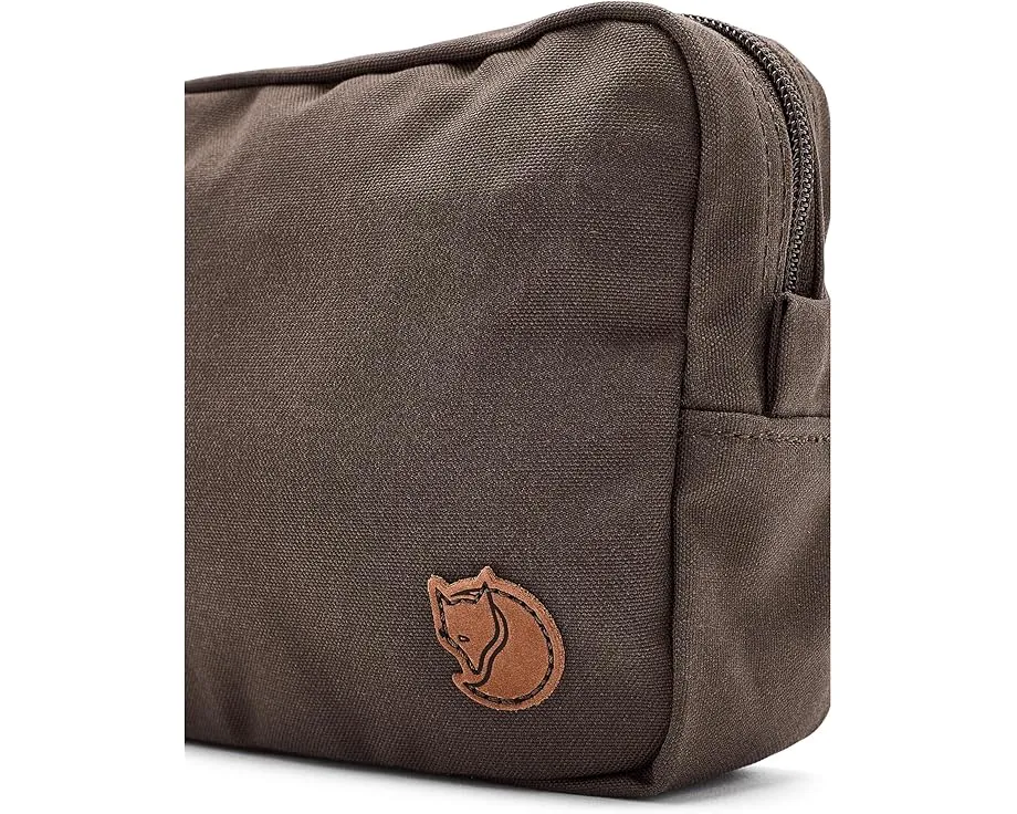Сумка-органайзер Fjällräven Gear Bag для косметики