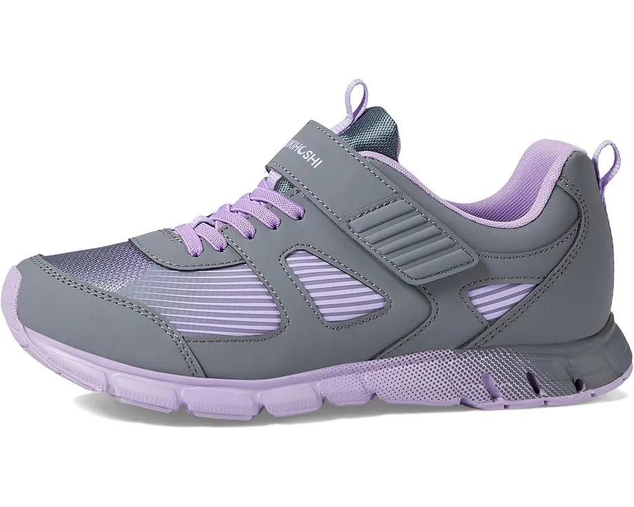 Детские кроссовки Tsukihoshi Kids Youth Streak с верхом из полиуретана