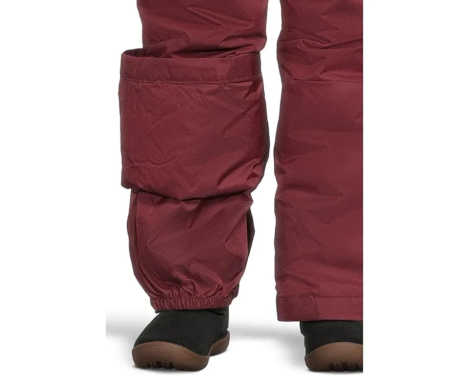 Columbia Брюки Starchaser Peak III для детей с водоотталкивающей тканью и системой Outgrown