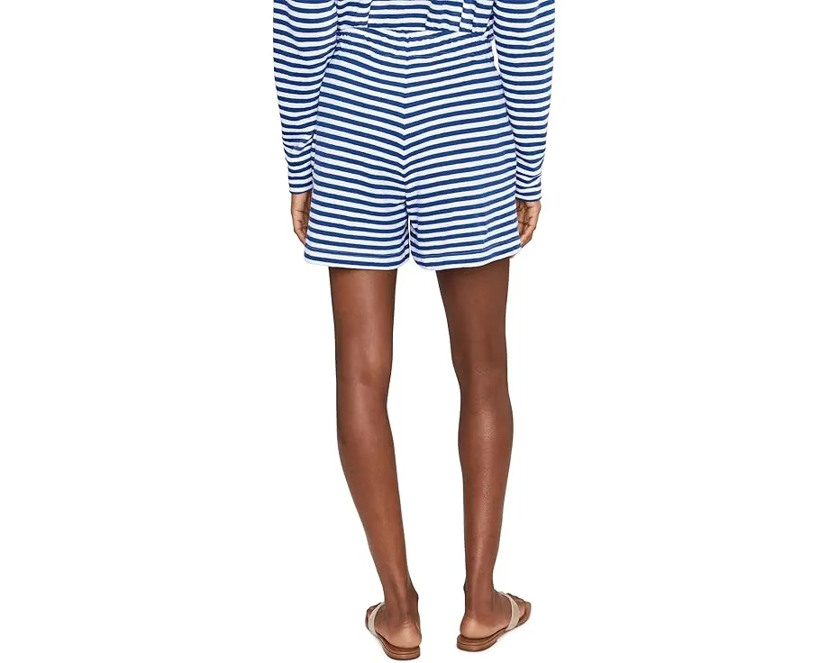 Шорты Cain Shorts с махровым материалом от Lilly Pulitzer