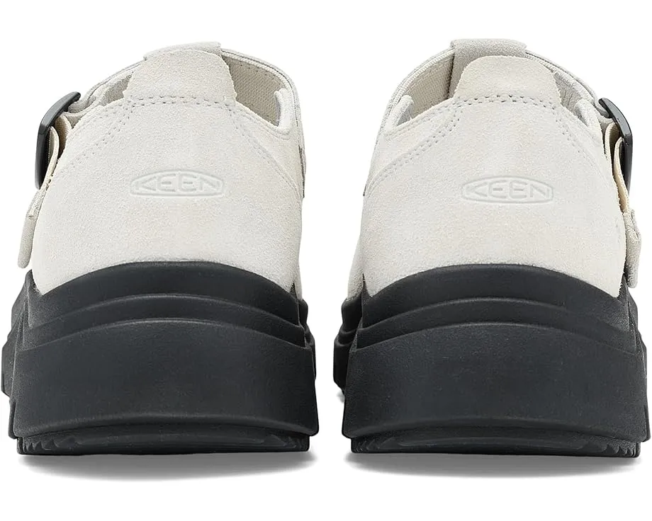 KEEN сандалии Mary Jane Kosa Backstrap на платформе с технологией KEEN.CURVE