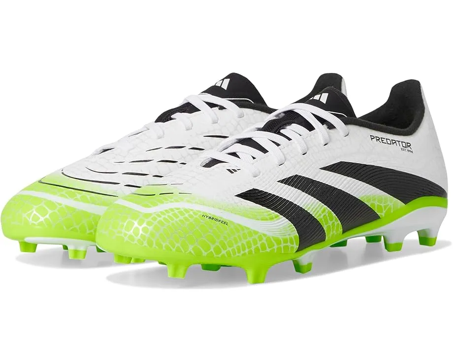 Детские бутсы adidas Kids League Predator для твердого и смешанного грунта