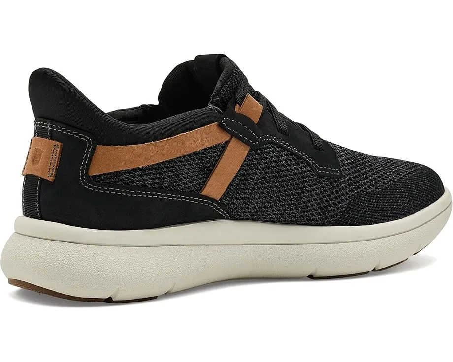 Florsheim Кроссовки Fleet Knit Elastic Lace Slip-on с технологией SupaStep