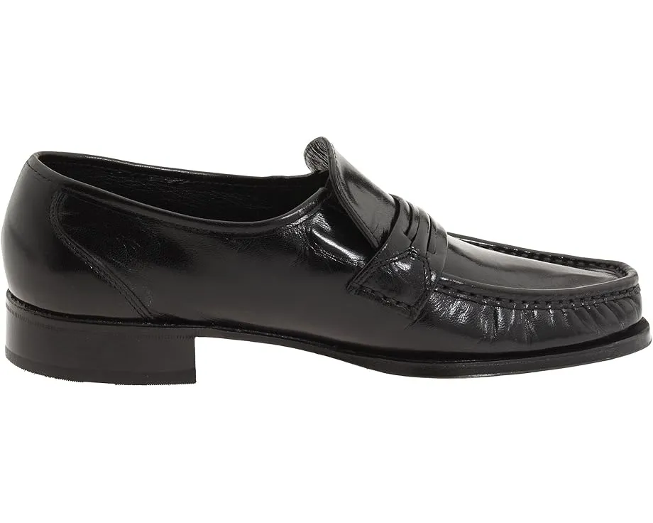 Florsheim лоферы Como с удобной стелькой и классической горловиной