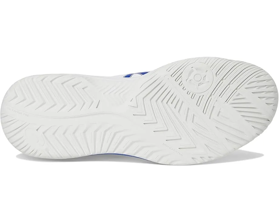 Теннисные кроссовки ASICS Gel-Dedicate 8 с технологией GEL