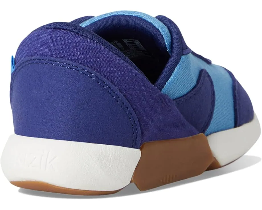 Детские кроссовки KIZIK Kids Squeeze It с технологией легкого надевания