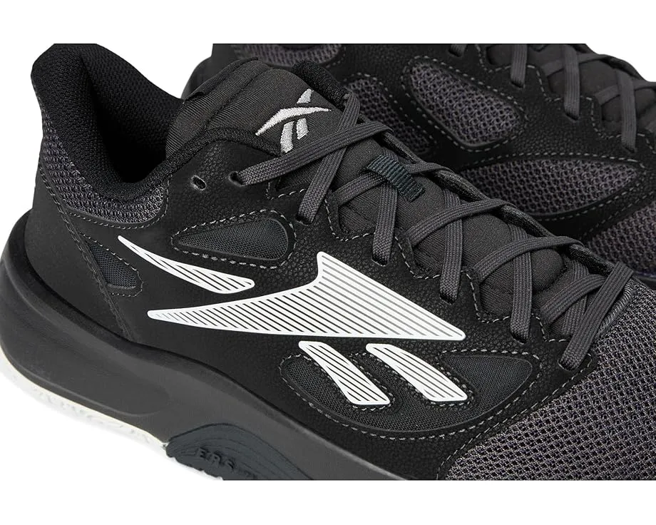 Reebok Engine LT легкие и дышащие кроссовки для повседневной носки