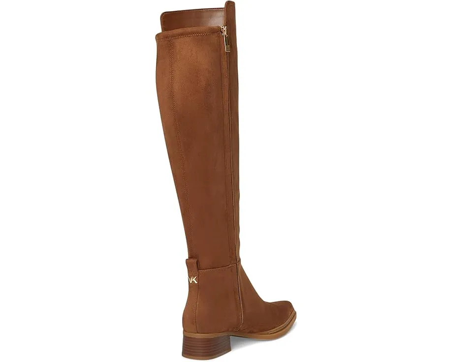 Сапоги Lex Boots от MICHAEL Michael Kors с высоким голенищем и миндалевидным носком