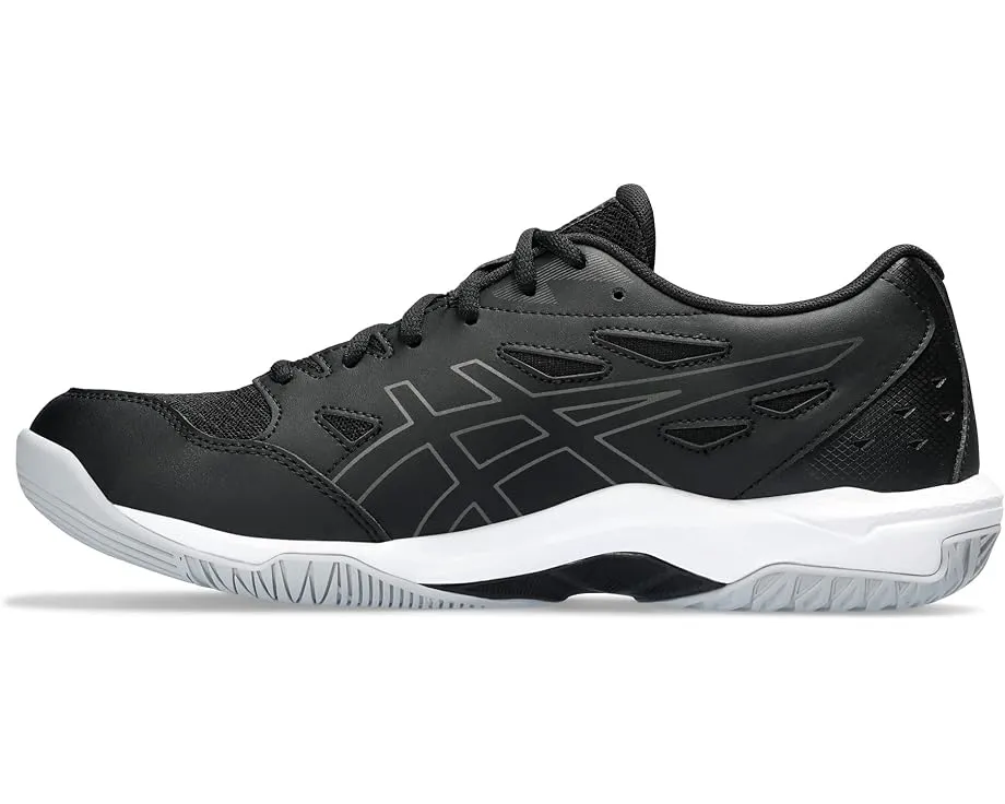 Волейбольные кроссовки ASICS GEL-Rocket 11 с технологией GEL и дышащим верхом