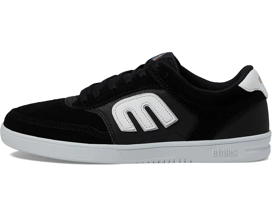 Кроссовки etnies The Aurelien с технологией System Flo2 и усиленным верхом Force Shield