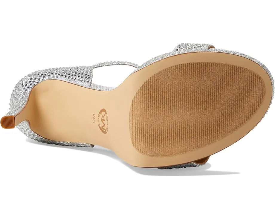 Босоножки MICHAEL Michael Kors Jordyn Platform на платформе