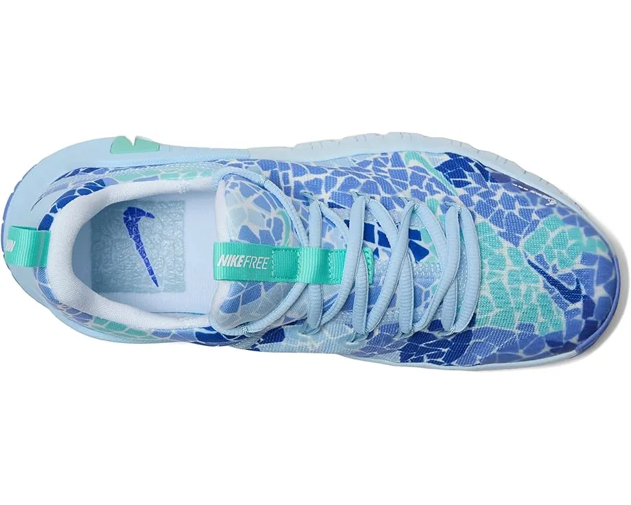 Nike Metcon 6 Amplified с усиленной пяткой и гибкой передней частью