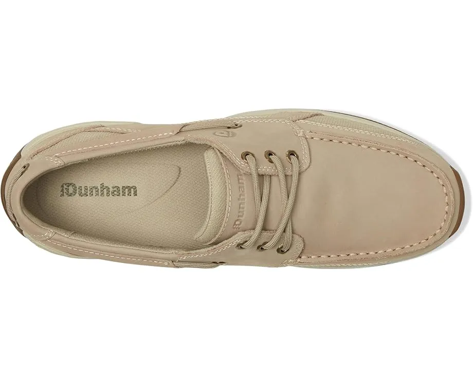 Водонепроницаемые ботинки Dunham Captain с системой стабилизации Graphite