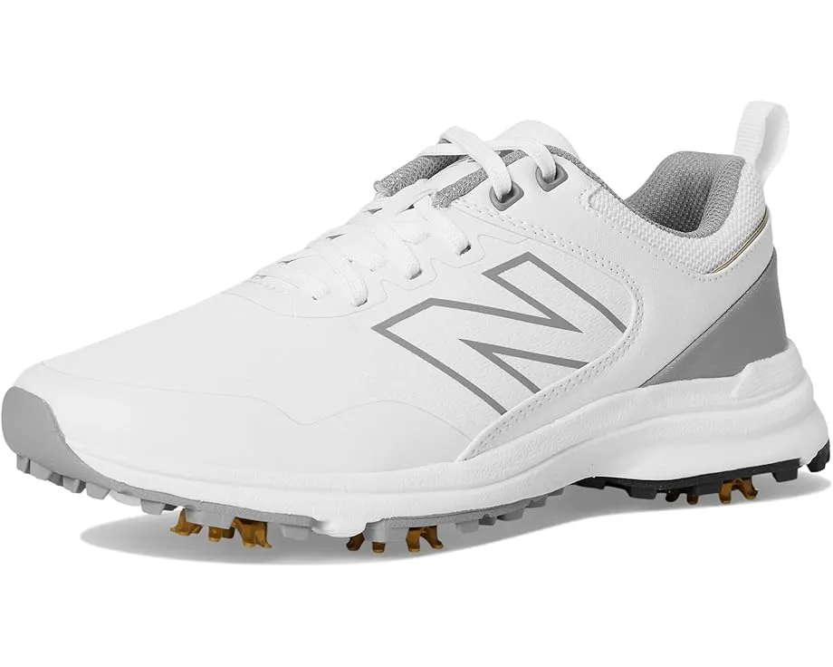 Женские туфли для гольфа New Balance Brighton V2 с водонепроницаемым верхом