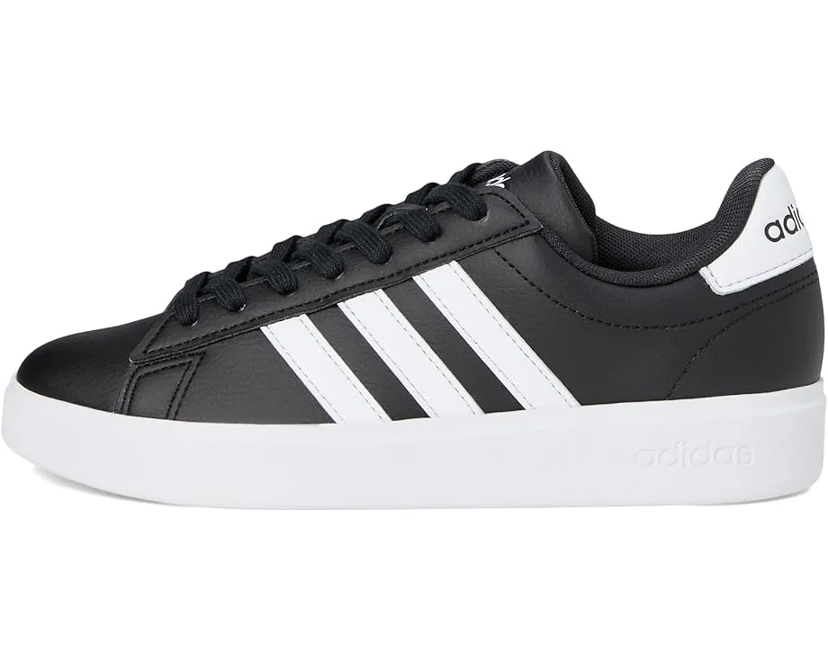 Adidas кроссовки Grand Court 2.0 с технологией Cloudfoam и верхом из синтетической кожи
