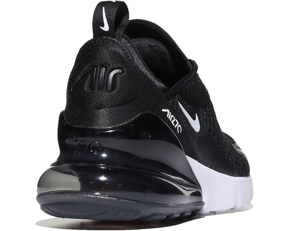Кроссовки Air Max 270 (Big Kid) Nike с сетчатым верхом и амортизацией Air Max