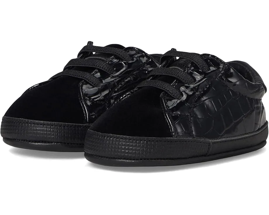 Kurt Geiger London Kids кроссовки Baby Laney Eagle с декором и круглым носком
