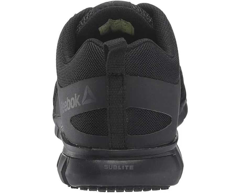 Рабочие туфли Reebok Work Sublite Cushion RB4035 с мягким носком