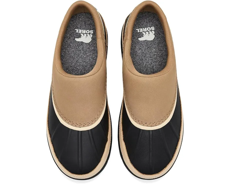 SOREL Ambler Waterproof ботинки на шнуровке кожаные водонепроницаемые