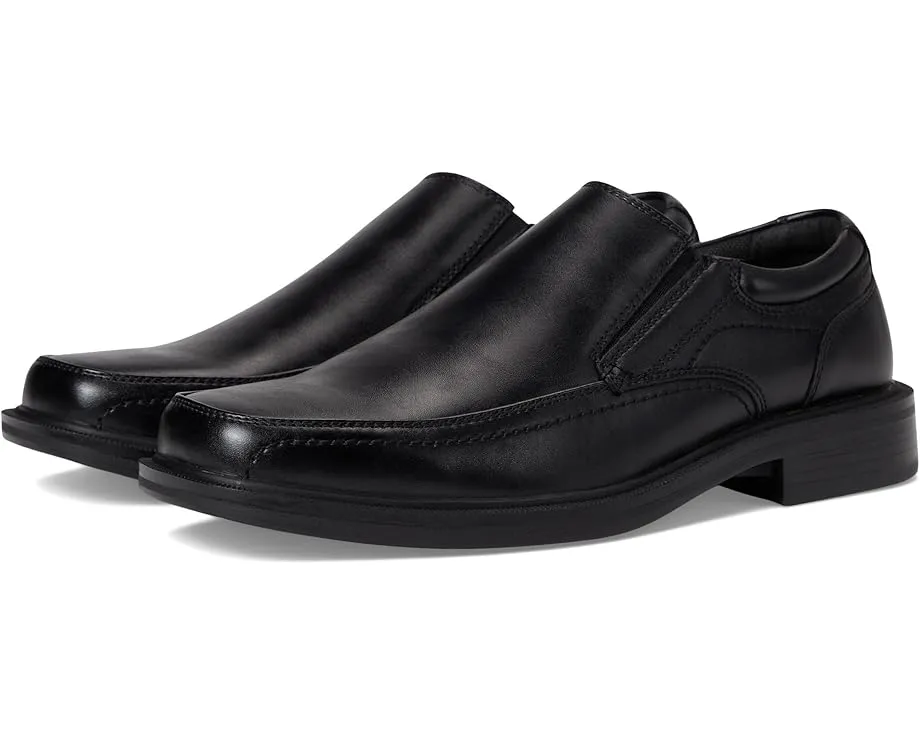 Мокасины Dockers Edson Moc Toe с гелевой стелькой Memory Foam