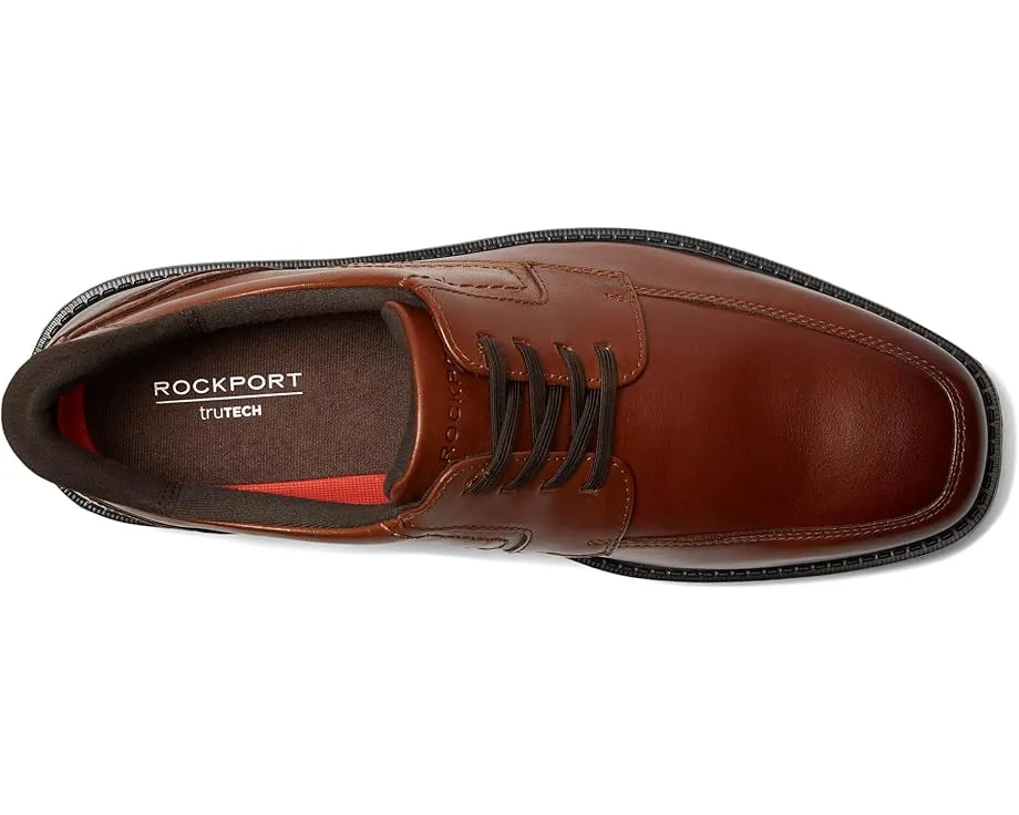 Rockport Seaver оксфорды с квадратным носком и влагоотводящей подкладкой