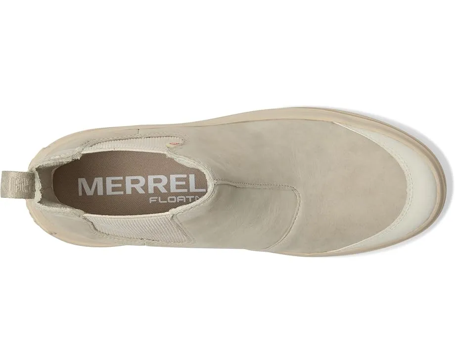 Водонепроницаемые ботинки Merrell Harper Pull-On с технологией FloatMax Foam