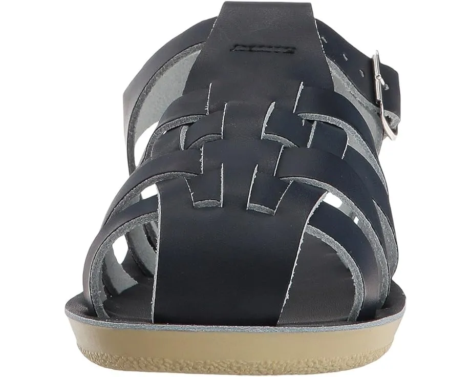 Сандалии Sun-San Sailors от Salt Water Sandal для малышей и детей