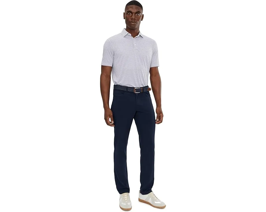 Брюки tasc Performance Motion с прямым кроем и водоотталкивающей отделкой