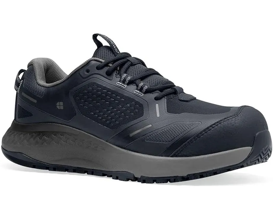 Женские кроссовки Pearl II Nano Composite Toe от Shoes for Crews с влагоотталкивающим верхом