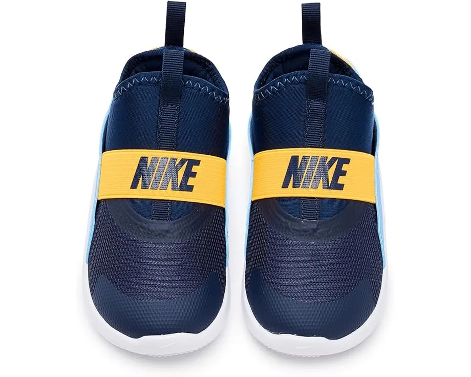 Детские кроссовки Nike Kids Flex Runner 4 для малышей