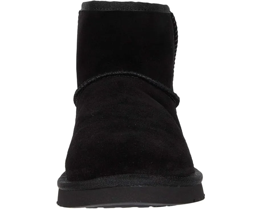 Ботильоны Koola Mini II с искусственным мехом и стелькой для комфорта Koolaburra by UGG