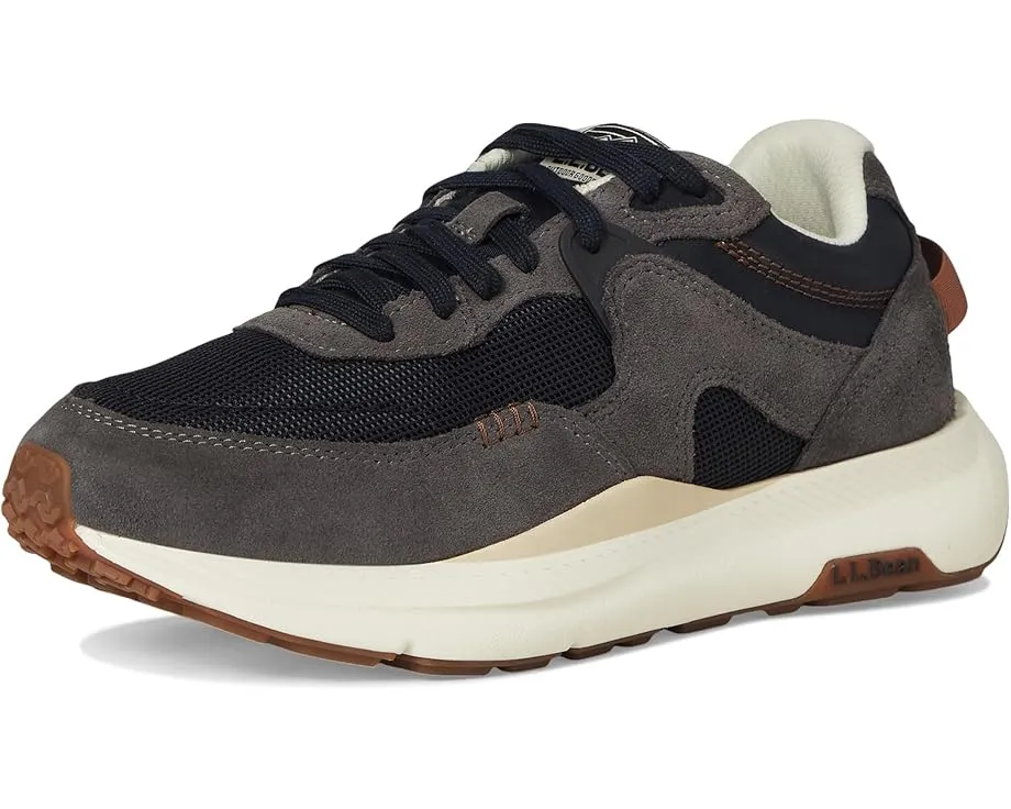 Кроссовки L.L.Bean 1985 Mountain Classic в ретро-стиле