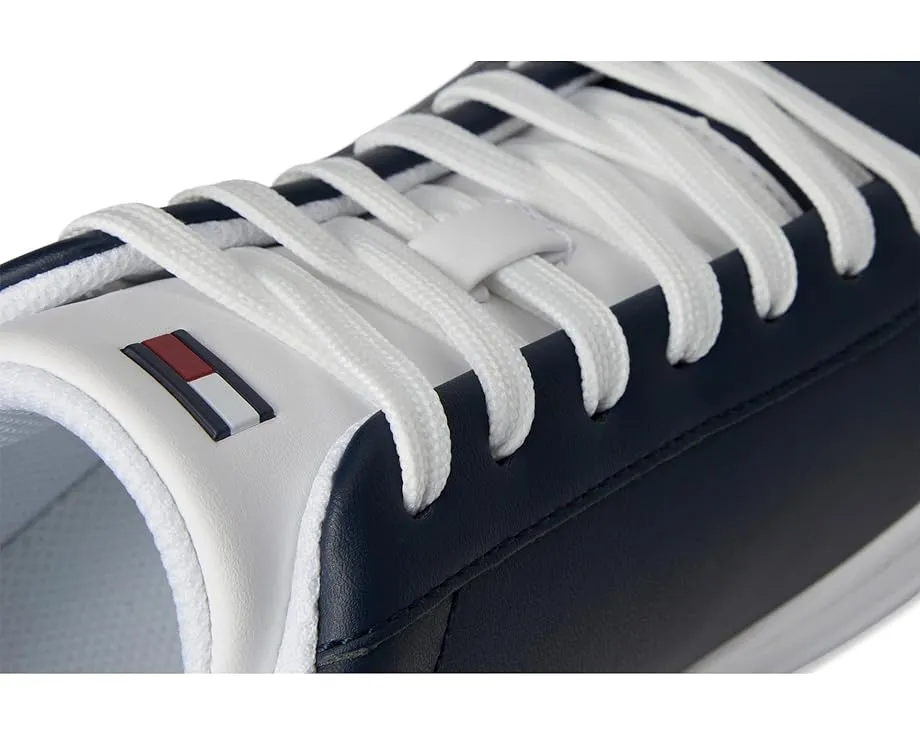 Tommy Hilfiger Кроссовки Jolix с логотипом H и стелькой из пены с памятью