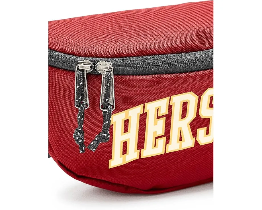 Поясная сумка Herschel Supply Co. Kaine из переработанного полиэстера