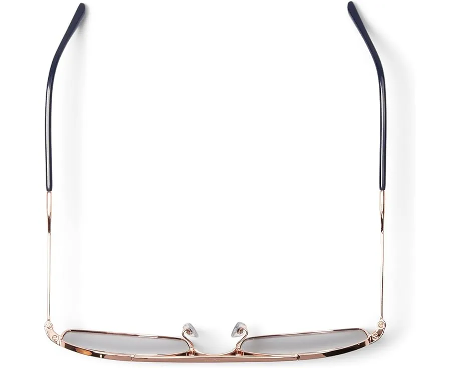 Винтажные солнцезащитные очки Ray-Ban RB3719 с двойной перемычкой