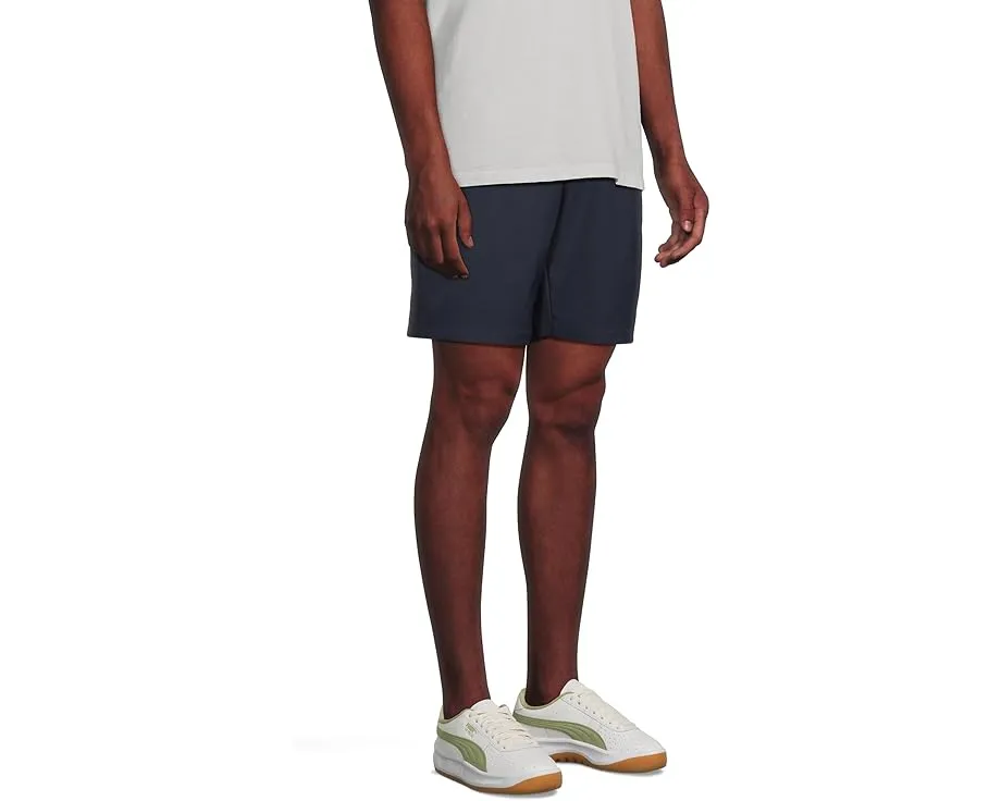 Шорты Puma Dealer для гольфа длиной 8 дюймов с прорезными карманами сзади