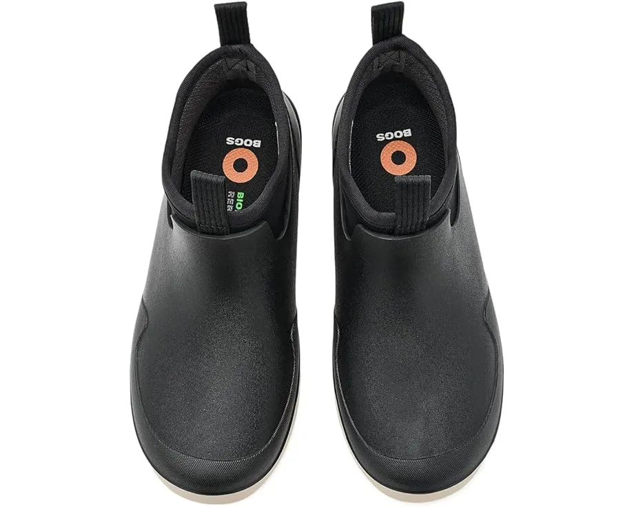 Резиновые сапоги Bogs Rockaway Seamless Low на мембране Neo-Tech