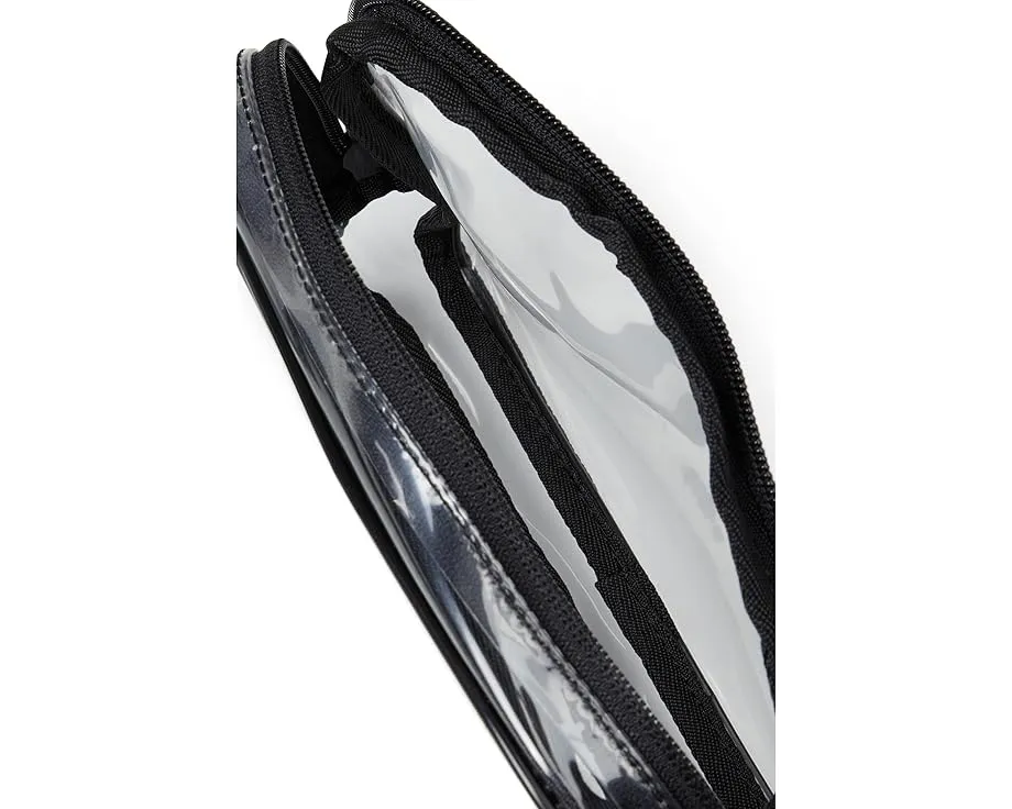 Прозрачная поясная сумка Under Armour Sportstyle Clear Waistbag Crossbody