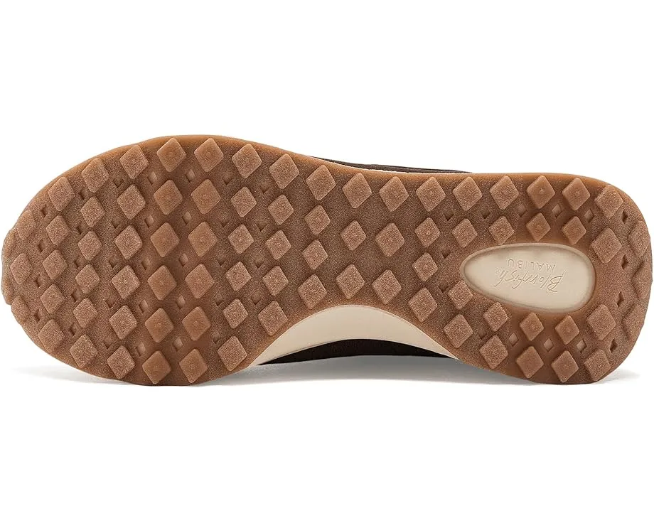 Кроссовки Driftmode от Blowfish Malibu черные платформа
