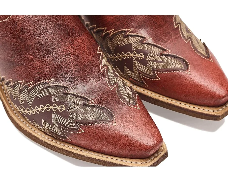 Сапоги Laredo Coyote Creek с заостренным носком